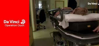 Operation Ouch! - You're Having a Laugh!