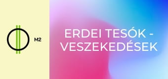 Erdei tesók - Veszekedések és civakodások