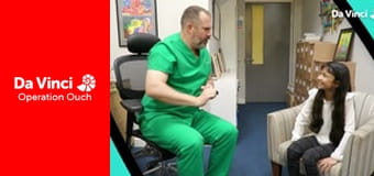 Operation Ouch! - Earmageddon!