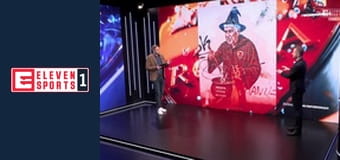 Studio Serie A Enilive