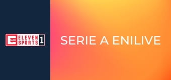 Serie A Enilive