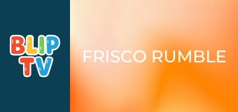 Frisco Rumble Frisco Rumble
