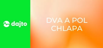 Dva a pol chlapa S8E7 - Figuríny najvyššej kvality