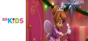 Babi kávézója S1E12 - A szilvacukor jótündér