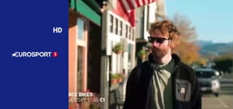 Snooker: Tour Championship - Elődöntő 2. rész