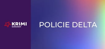 Policie Delta