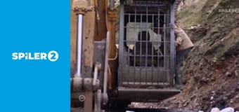 A Yukon aranyásói S3E9 - Célegyenesben