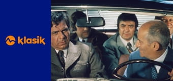 Žandár vo výslužbe