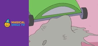 Moorhuhn Presents Teleshopping