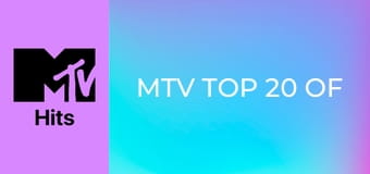 MTV Top 20 Of 2024!