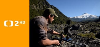 Patagonie - život na konci světa E1 - Hory