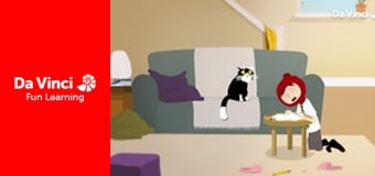 Search it Up! - Don't Be a Copycat!