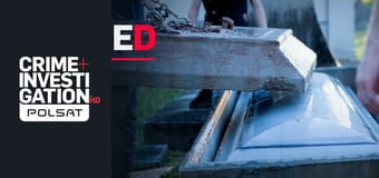 Prawda leży pod ziemią S2E3 - Szczegółowe morderstwo