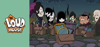 V hlučném domě 5. série, 24. díl