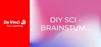 DIY SCI - Brainstumpers DIY SCI - Brainstumpers