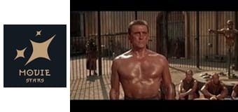 Discovering Film - Kirk Douglas