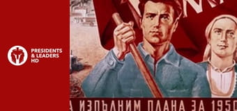 Związek Radziecki - Odcinek 1