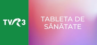 Tableta de sănătate