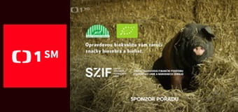 Zpátky do přírody - Šumava