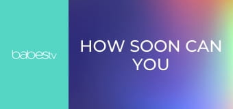 How soon can you be here? E1330