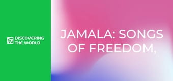 Jamala: Songs of Freedom, ep. 1