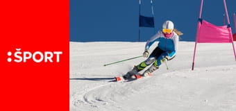 Zjazdové lyžovanie: SP žien: Gurgl E19