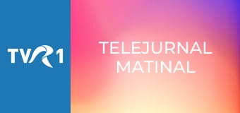 Telejurnal matinal