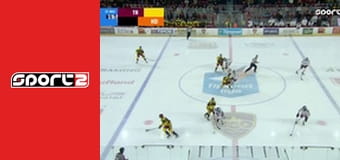 Lední hokej - HK Dukla Trenčín - HC Košice