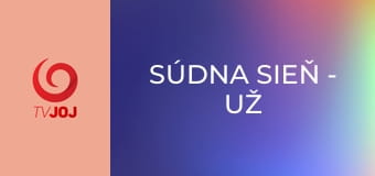 Súdna sieň - Už je ženatý
