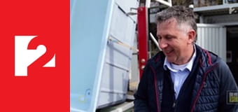 Több mint TestŐr E12 - Episode 12