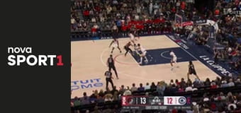 NBA: Los Angeles Clippers - Portland Trail Blazers