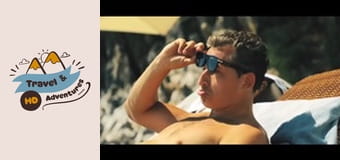 Podróże i Przygody, Key West