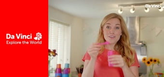 Do You Know? - Bubbles and Chocolate