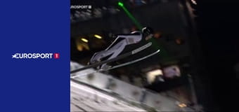 Skoky na lyžích: SP Lillehammer