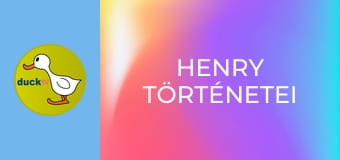 Henry történetei Henry történetei