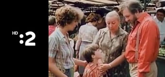 Chlap prezývaný Brumteles