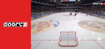 Lední hokej - Leksand - Frölunda