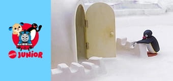 Pingu Sezonul 4 Episodul 20