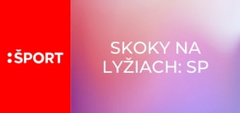 Skoky na lyžiach: SP mužov: Kulm / Bad Mitterndorf E5