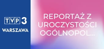 Reportaż z uroczystości ogólnopolskiego Hubertusa 2025