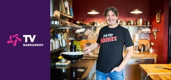 Vaříme s Jirkou Babicou