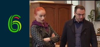 Septagon S3E1 - Stara miłość nie rdzewieje