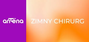 Zimny chirurg