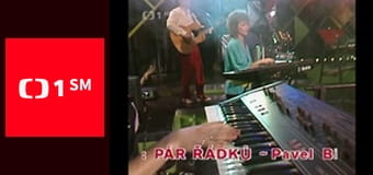 Chvíle pro písničku - Chvilky s hudbou