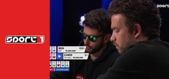 Poker - WPT Poker 2025, 26/23, repríza, HD Poker - WPT Poker 2025, 26/23, repríza, HD