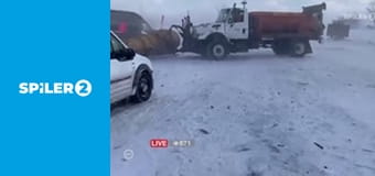 Teherautó-mentők: 401 S6E13 - Harcolni akarsz?