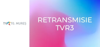 Retransmisie TVR3