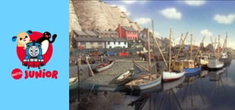 Tomek i przyjaciele Sezon 7 Odcinek 22