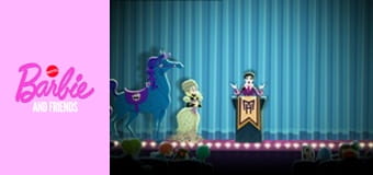 Monster High: Straszybójczo!