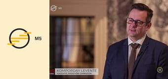 M5 História - 350 éve született II. Rákóczi Ferenc